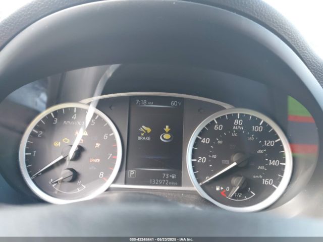 3N1AB7AP6HY367346 Nissan SENTRA SV