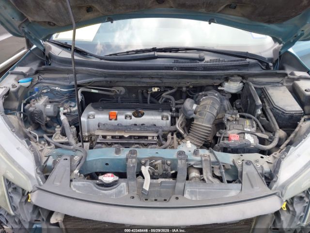 2HKRM3H52EH531398 Honda CR-V EX