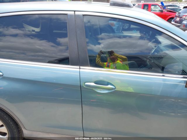 2HKRM3H52EH531398 Honda CR-V EX