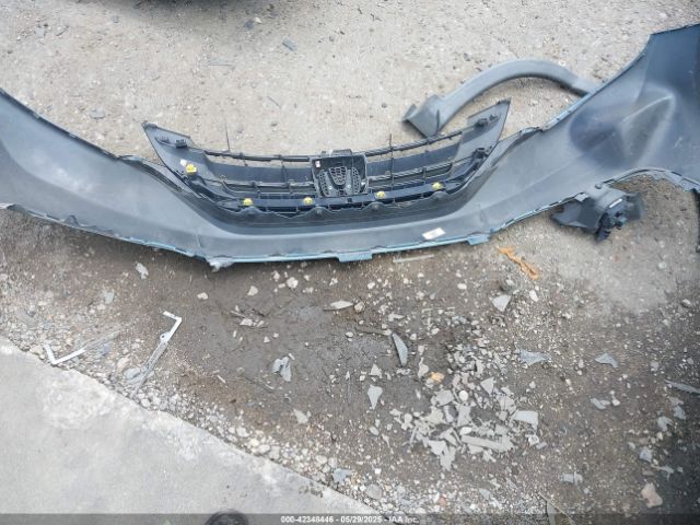 2HKRM3H52EH531398 Honda CR-V EX