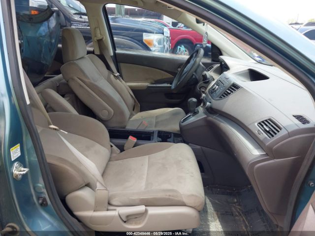 2HKRM3H52EH531398 Honda CR-V EX
