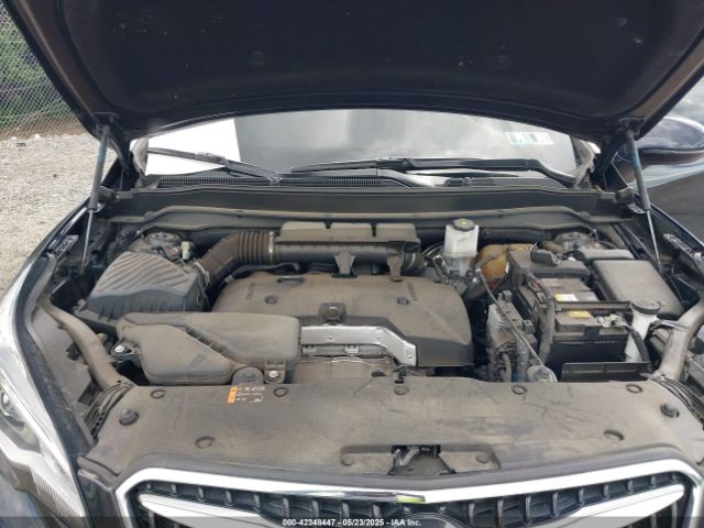 LRBFXBSA2LD167222 Buick Envision Fwd Preferred