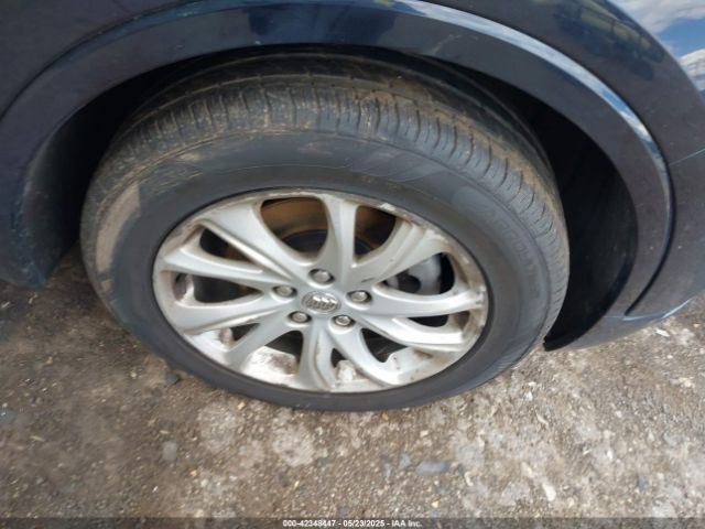 LRBFXBSA2LD167222 Buick Envision Fwd Preferred