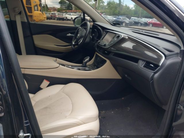 LRBFXBSA2LD167222 Buick Envision Fwd Preferred