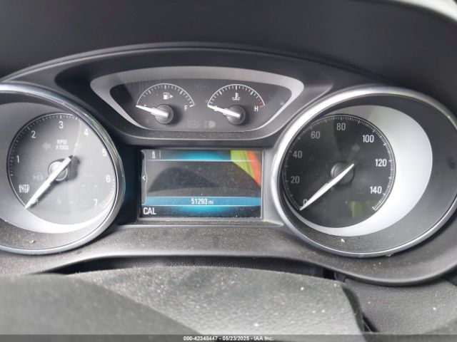 LRBFXBSA2LD167222 Buick Envision Fwd Preferred
