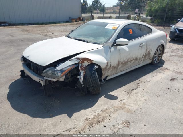 2014 INFINITI Q60 JN1CV6EK4EM113805 Photo 1