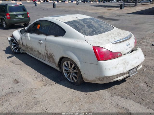 2014 INFINITI Q60 JN1CV6EK4EM113805 Photo 2