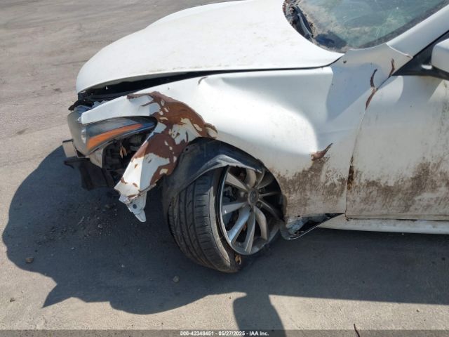 2014 INFINITI Q60 JN1CV6EK4EM113805 Photo 5