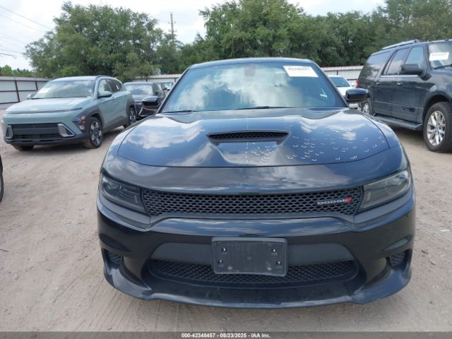 2C3CDXHG3PH587915 Dodge CHARGER GT