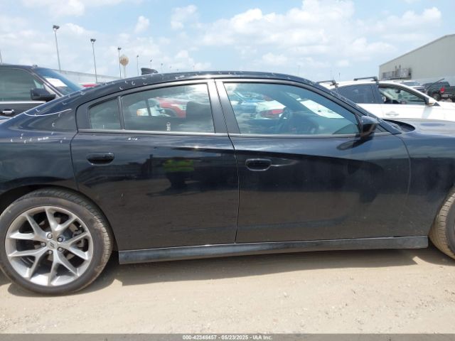 2C3CDXHG3PH587915 Dodge CHARGER GT