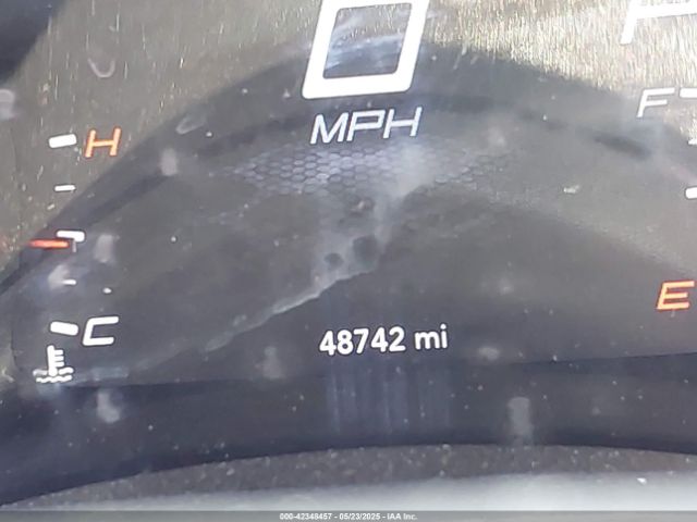 2C3CDXHG3PH587915 Dodge CHARGER GT