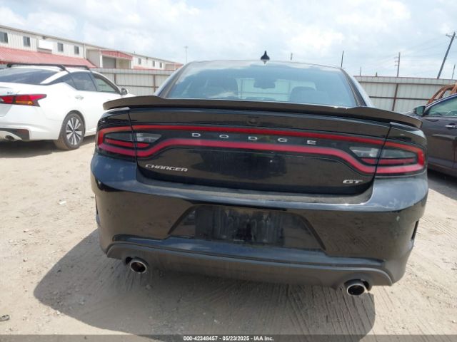 2C3CDXHG3PH587915 Dodge CHARGER GT