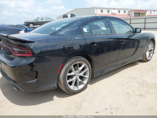 2C3CDXHG3PH587915 Dodge CHARGER GT
