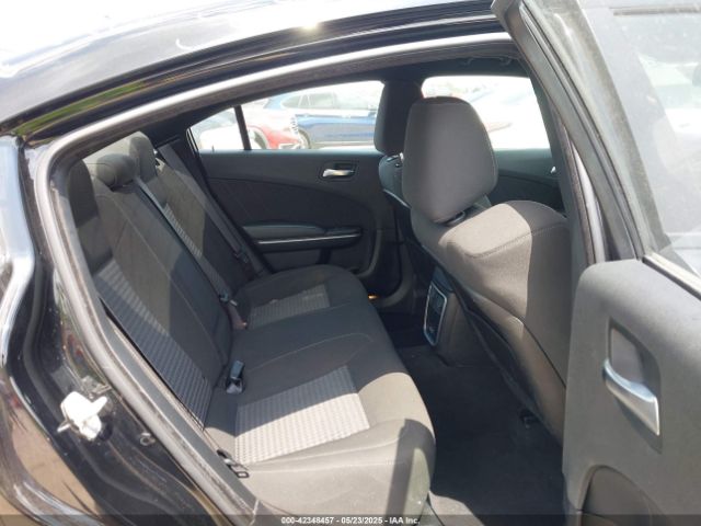 2C3CDXHG3PH587915 Dodge CHARGER GT