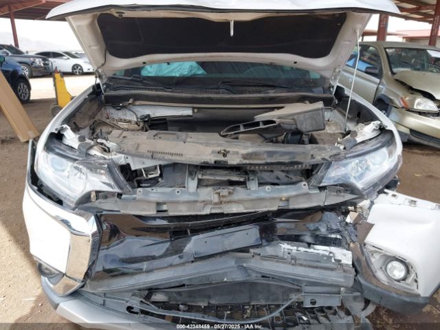 JA4AZ3A30JZ043006 Mitsubishi mivec