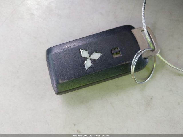 JA4AZ3A30JZ043006 Mitsubishi mivec