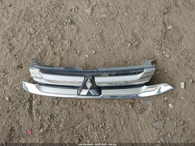 JA4AZ3A30JZ043006 Mitsubishi mivec
