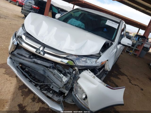 JA4AZ3A30JZ043006 Mitsubishi mivec