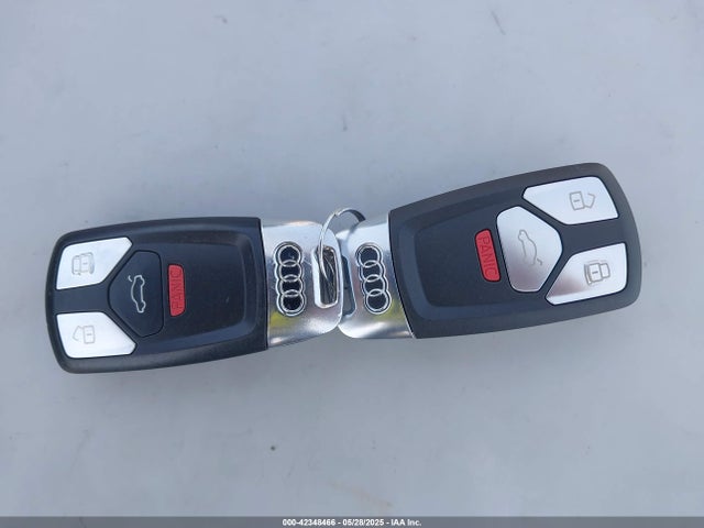 2017 AUDI Q7 WA1LAAF78HD053483 Photo 10