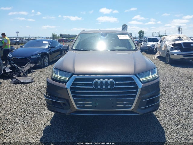 Audi 2017 2017 WA1LAAF78HD053483 Image 12