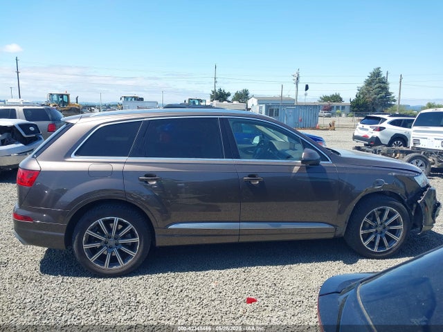 Audi 2017 2017 WA1LAAF78HD053483 Image 13