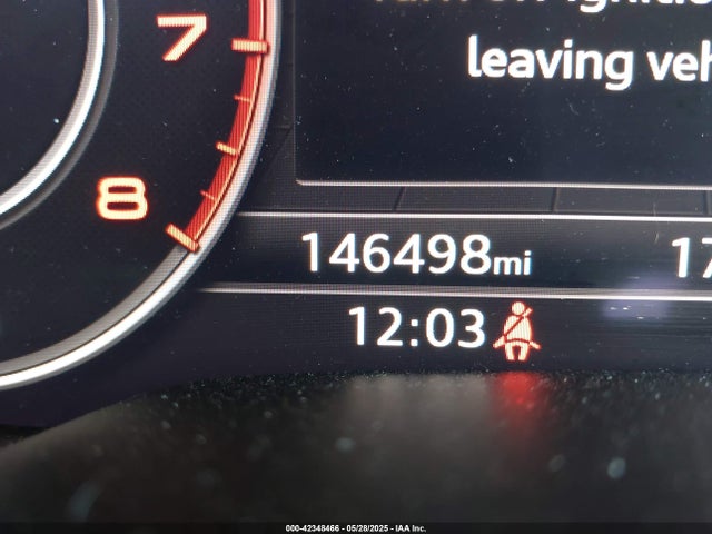 Audi 2017 2017 WA1LAAF78HD053483 Image 15