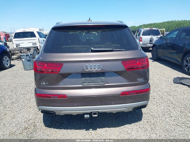 Audi 2017 2017 WA1LAAF78HD053483 Image 16