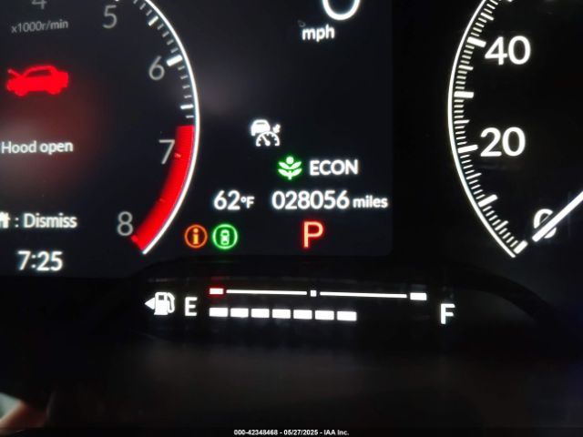 2HGFE2F50RH523099 Honda k20c2