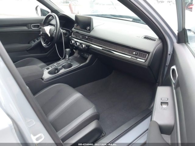 2HGFE2F50RH523099 Honda k20c2