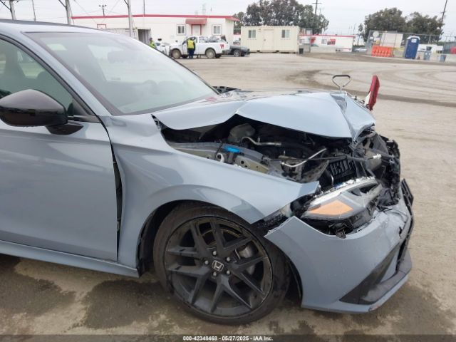2HGFE2F50RH523099 Honda k20c2