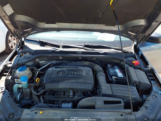 3VWD07AJ7FM348009 Volkswagen Jetta 1.8t Se