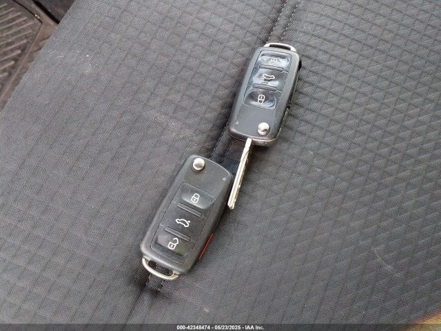 3VWD07AJ7FM348009 Volkswagen Jetta 1.8t Se