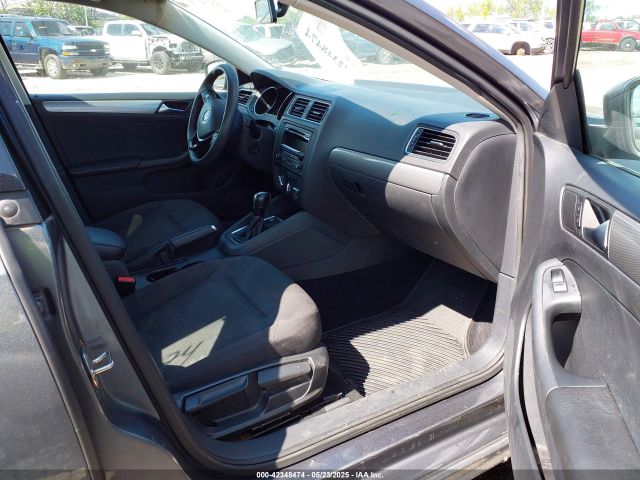3VWD07AJ7FM348009 Volkswagen Jetta 1.8t Se