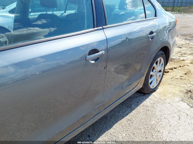 3VWD07AJ7FM348009 Volkswagen Jetta 1.8t Se