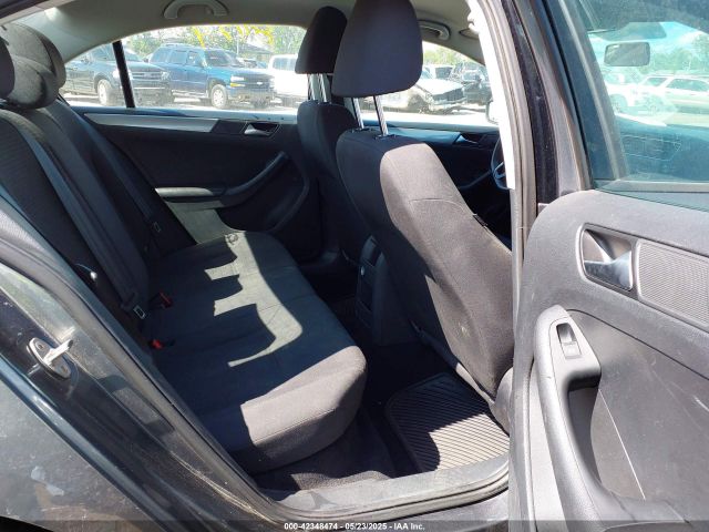 3VWD07AJ7FM348009 Volkswagen Jetta 1.8t Se
