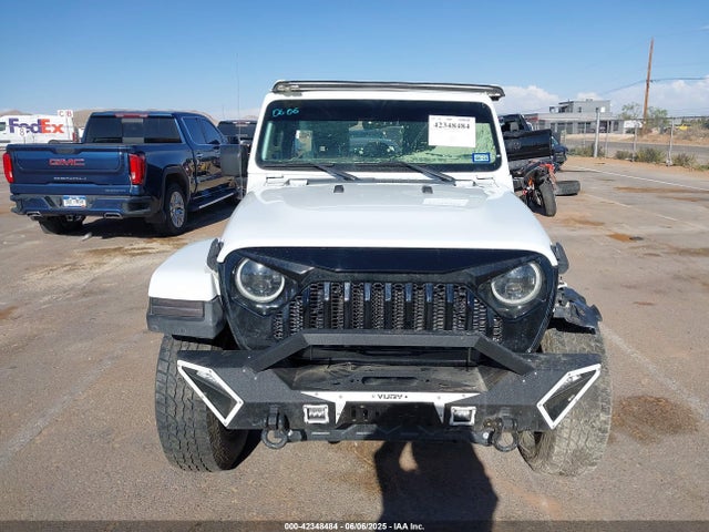 1C4HJXEN0NW163393 Jeep Wrangler