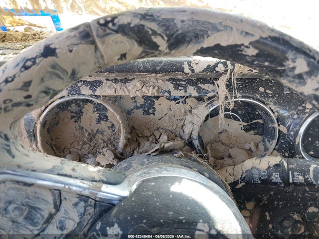 1C4HJXEN0NW163393 Jeep Wrangler