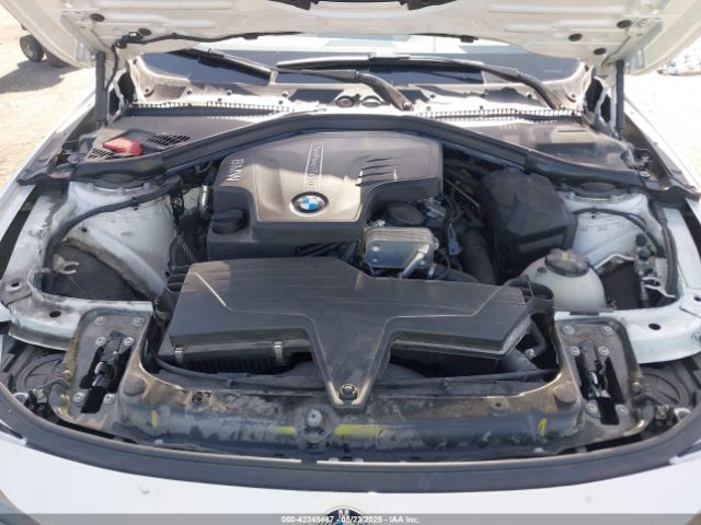 WBA3B1C51FK141223 BMW 320i