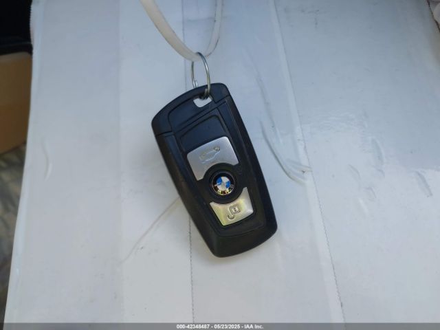 WBA3B1C51FK141223 BMW 320i