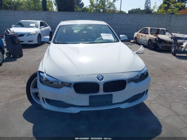 WBA3B1C51FK141223 BMW 320i