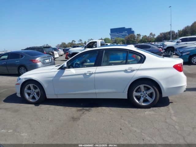 WBA3B1C51FK141223 BMW 320i