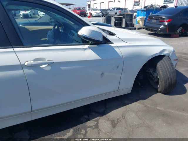 WBA3B1C51FK141223 BMW 320i