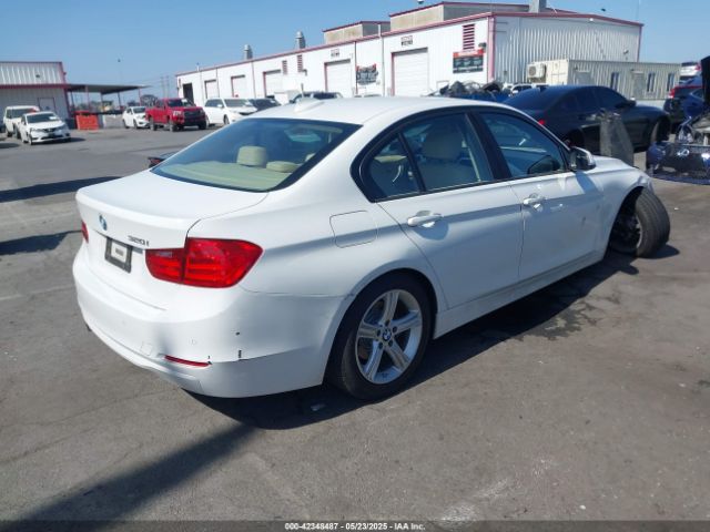 WBA3B1C51FK141223 BMW 320i