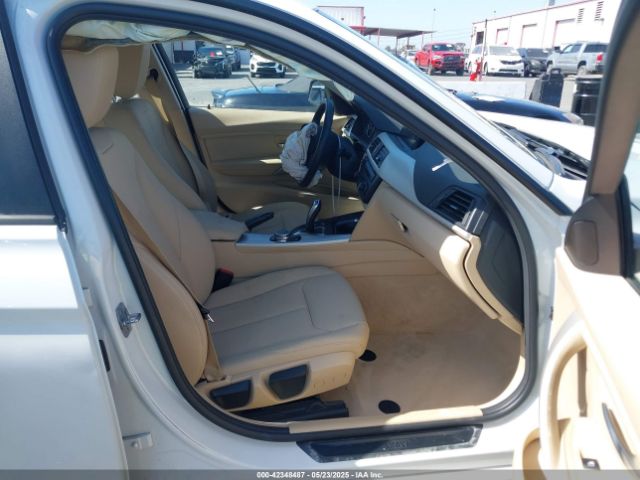 WBA3B1C51FK141223 BMW 320i