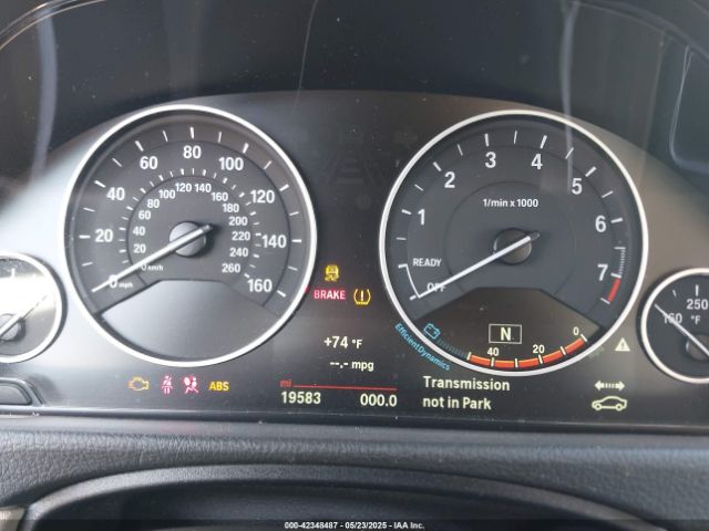WBA3B1C51FK141223 BMW 320i