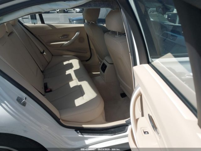 WBA3B1C51FK141223 BMW 320i