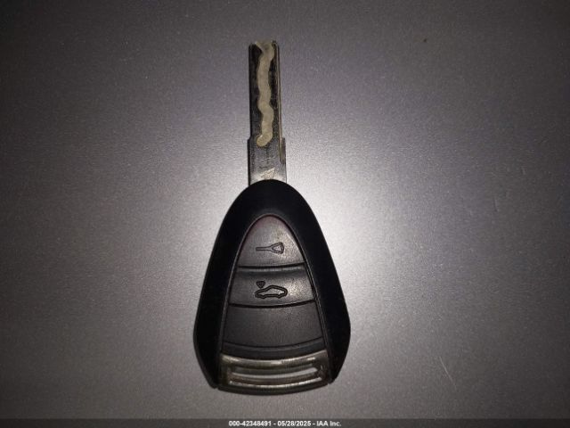 2005 PORSCHE 911 WP0AB29935S742402 Photo 10