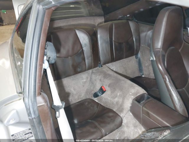 2005 PORSCHE 911 WP0AB29935S742402 Photo 7