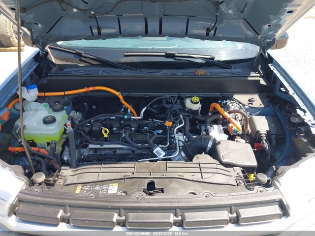 Ford 2024 2024 3FTTW8M37RRB73882 Image 10