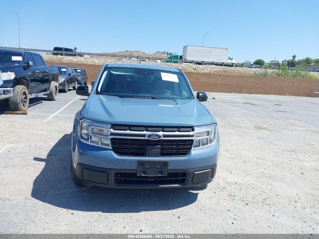 Ford 2024 2024 3FTTW8M37RRB73882 Image 12